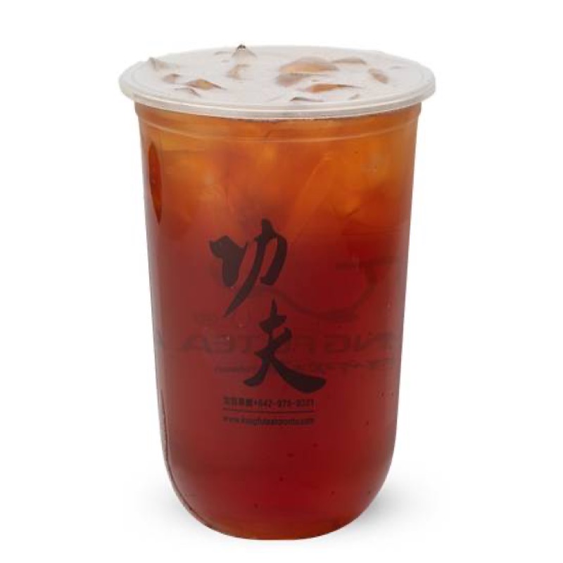 Assam Black Tea
