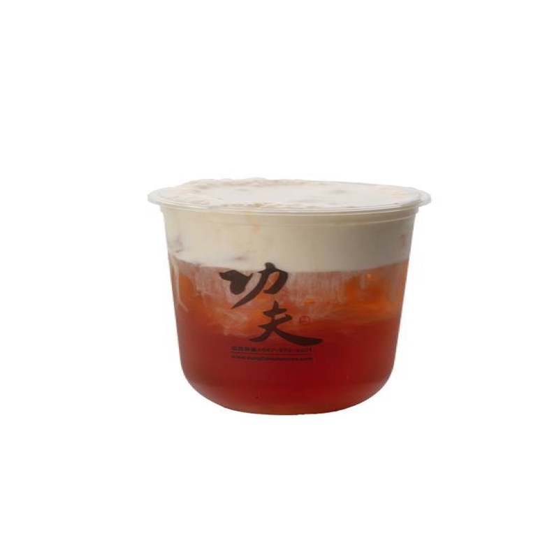 芝士奶蓋紅茶