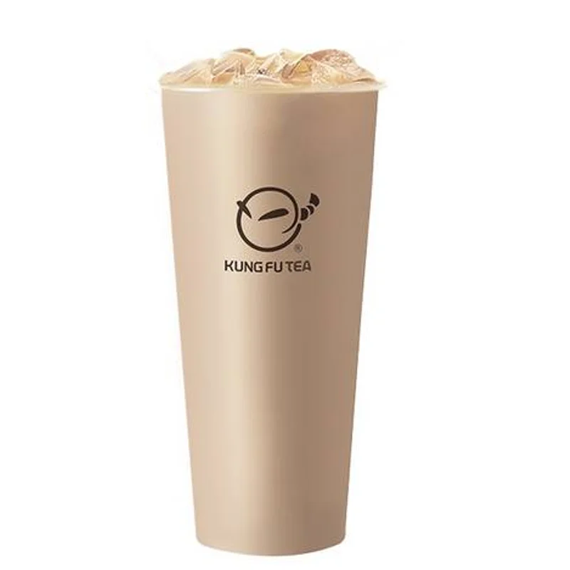 Earl Grey Milk Tea