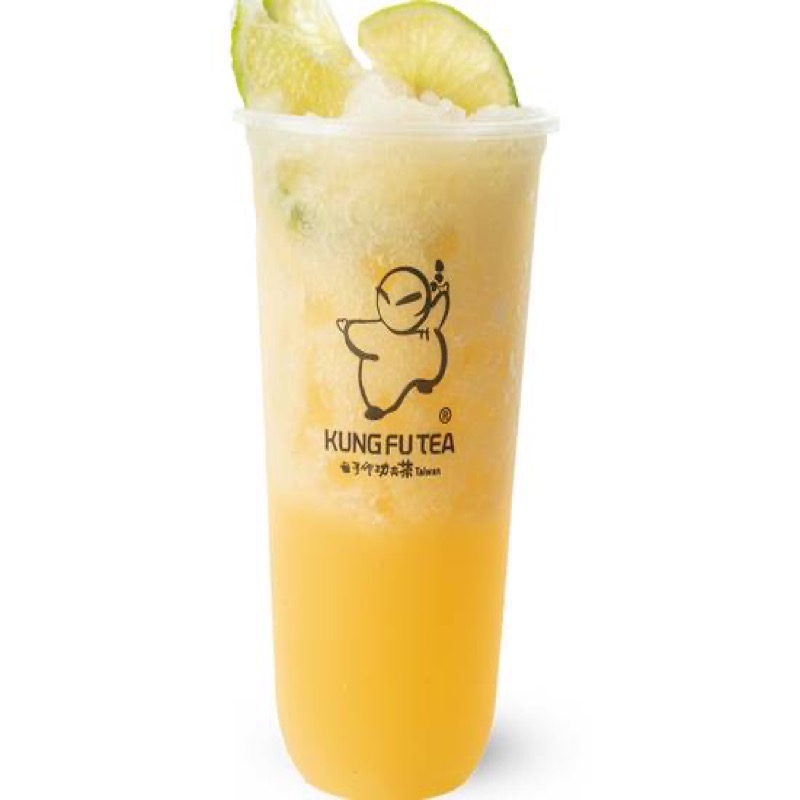 Honey Lemon with Aloe Vera