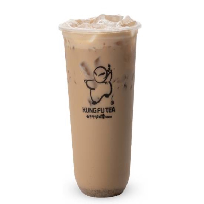 Original Milk Tea