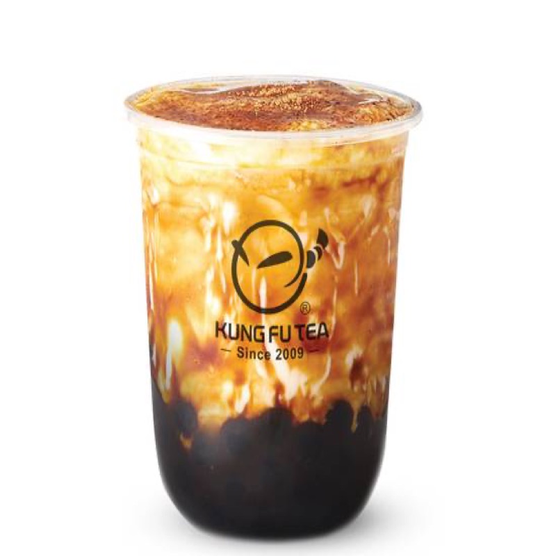 Pearl Milk Tea