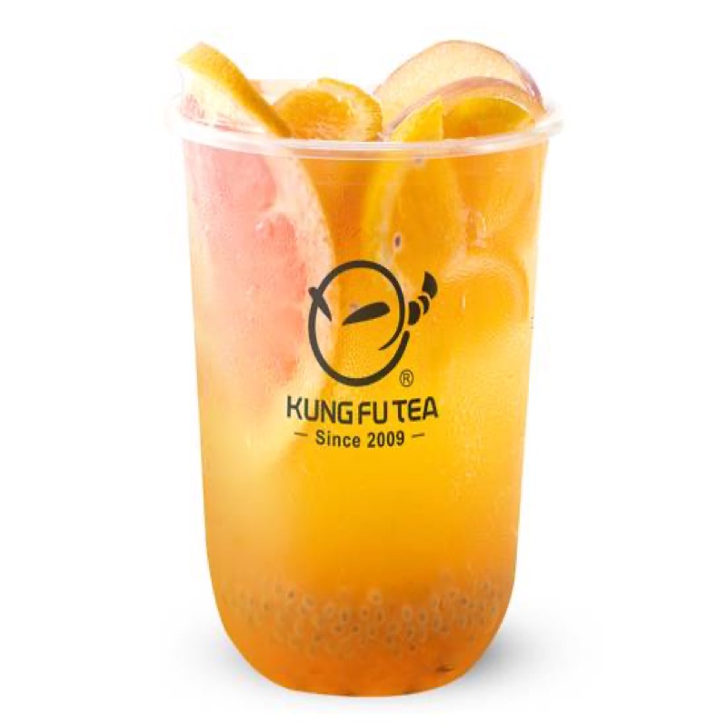 Signature Lite Fruit Tea
